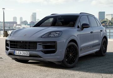 Porsche Cayenne 8.000 km 121.900 &euro; Aachen 52068