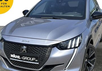 Peugeot 208 65.615 km 14.990 &euro; Aachen 52068