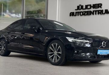 Volvo S60 42.800 km 28.990 &euro; Jülich 52428