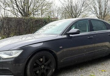Audi A6 292.000 km 7.250 &euro; Brühl 50321