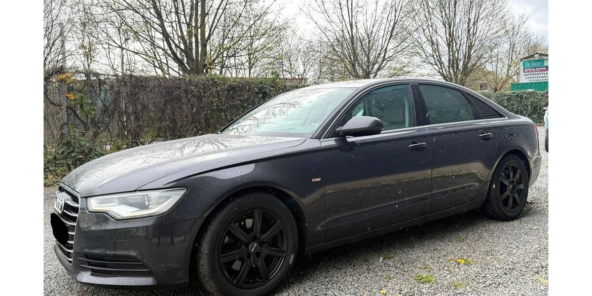 Audi A6 292.000 km 7.250 &euro; Brühl 50321