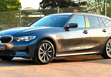 BMW 330 175.898 km 17.850 &euro; Würselen 52146