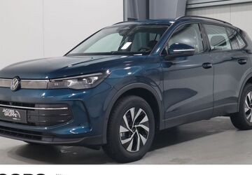 VW Tiguan 7.777 km 44.820 &euro; Aachen 52078