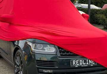 Land Rover Range Rover 162.000 km 36.000 &euro; Alsdorf 52477