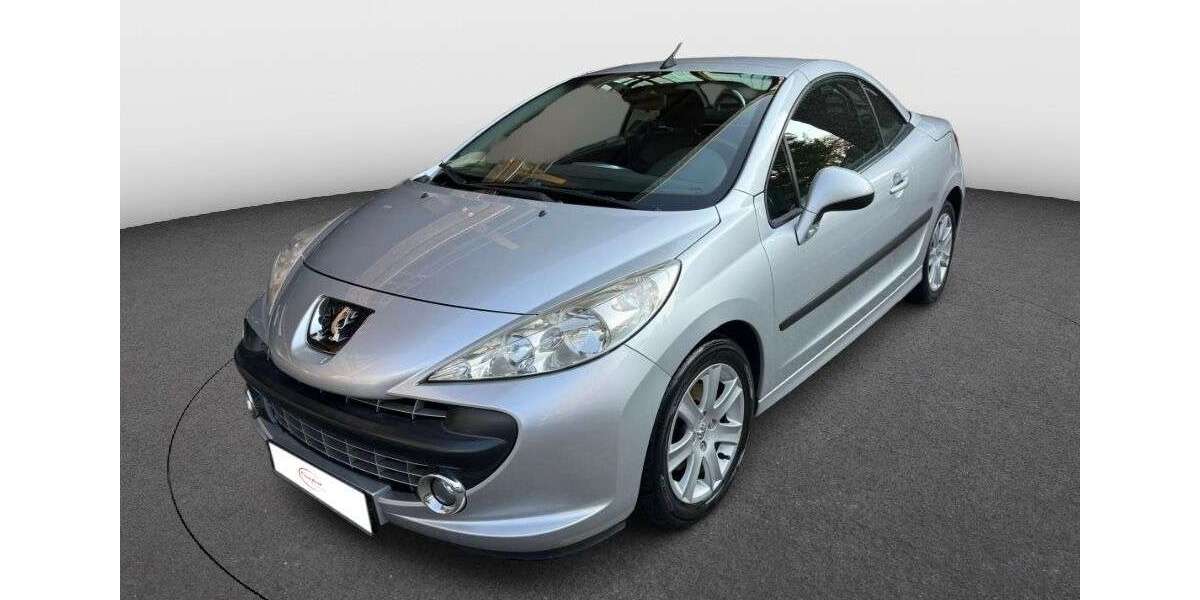 Peugeot 207 193.800 km 2.450 &euro; Hürth 50354