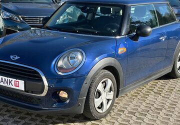 Mini ONE 130.498 km 7.000 &euro; Würselen 52146