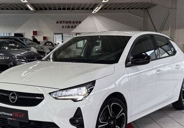 Opel Corsa 58.424 km 14.849 &euro; Erftstadt / Köln 50374