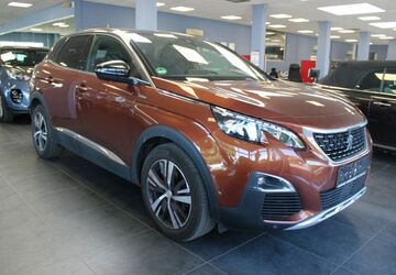 Peugeot 3008 73.030 km 16.980 &euro; Euskirchen 53881