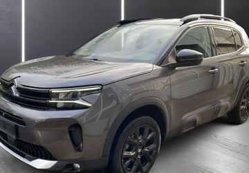 Citroen C5 Aircross 27.789 km 29.590 &euro; Aachen 52078