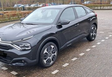 Citroen C4 62.000 km 13.800 &euro; Herzogenrath 52134