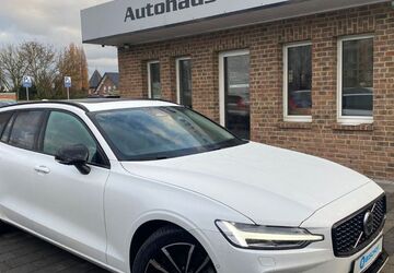 Volvo V60 23.038 km 43.990 &euro; Übach-Palenberg 52531