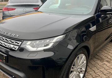 Land Rover Discovery 108.000 km 22.199 &euro; Aachen 52070