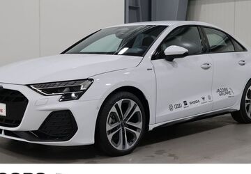 Audi A3 6.666 km 34.470 &euro; Aachen 52078