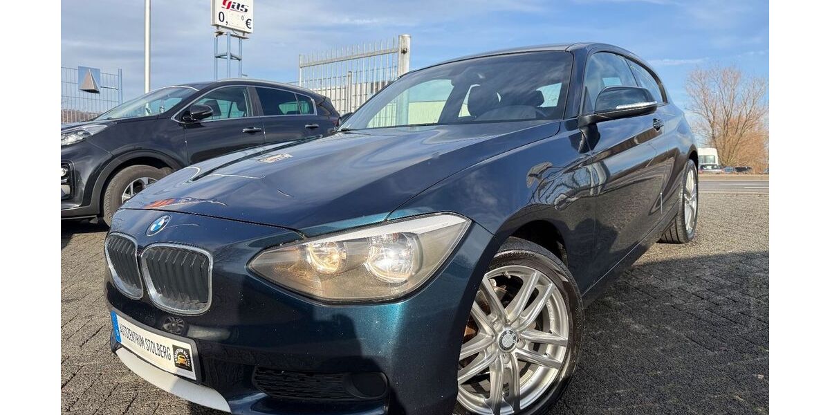 BMW 116 146.350 km 6.990 &euro; Stolberg 52222