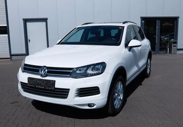 VW Touareg 275.651 km 11.980 &euro; Mechernich 53894