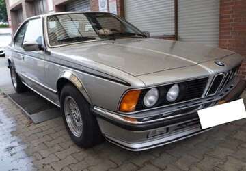 BMW 635 94.944 km 32.500 &euro; Düren 52355