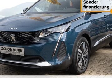 Peugeot 3008 22.600 km 21.870 &euro; Erftstadt 50374