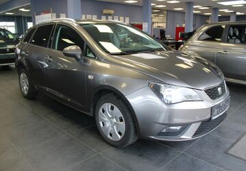 Seat Ibiza 120.353 km 6.980 &euro; Euskirchen 53881