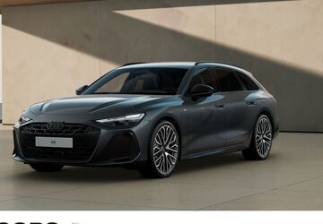 Audi A6 6.666 km 73.320 &euro; Aachen 52078