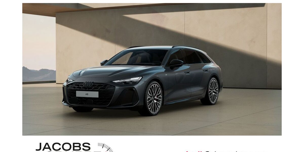 Audi A6 6.666 km 73.320 &euro; Aachen 52078