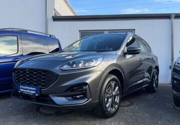Ford Kuga 34.314 km 27.750 &euro; Erftstadt-Lechenich 50374