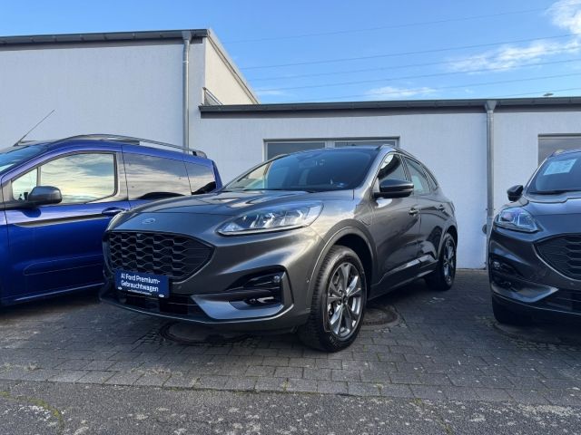 Ford Kuga 34.314 km 27.750 &euro; Erftstadt-Lechenich 50374