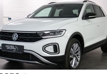 VW T-Roc 15.867 km 29.220 &euro; Alsdorf 52477
