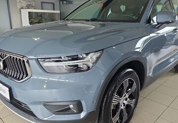 Volvo XC40 15.940 km 30.850 &euro; Bergheim 50126