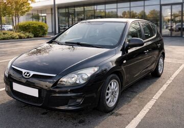 Hyundai i30 172.000 km 2.499 &euro; Düren 52351