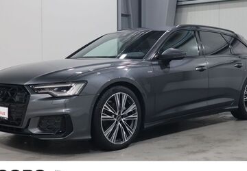 Audi A6 15.245 km 42.980 &euro; Aachen 52078