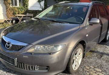 Mazda 6 328.900 km 1.900 &euro; Aachen 52066