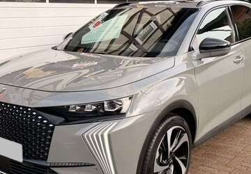 DS Automobiles DS 7 Crossback 39.186 km 29.990 &euro; Nideggen 52385