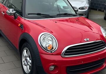Mini ONE 94.000 km 5.650 &euro; Bergheim (bei Köln) 50129
