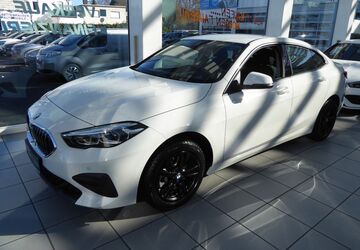 BMW 218 Gran Coupé 17.841 km 22.490 &euro; Herzogenrath 52134