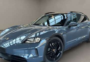 Porsche Taycan 8.000 km 114.600 &euro; Aachen 52068