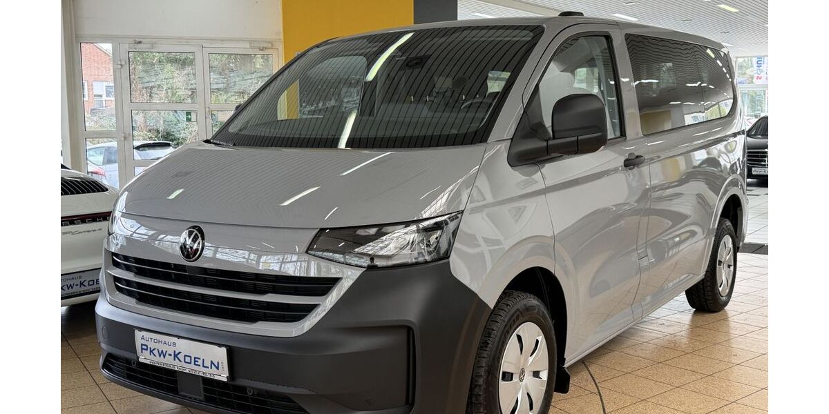 VW T7 Caravelle 16.800 km 34.999 &euro; Kerpen 50171