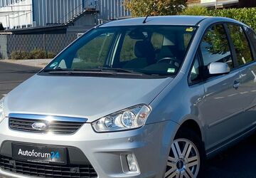 Ford C-Max 110.000 km 3.600 &euro; Jülich 52428