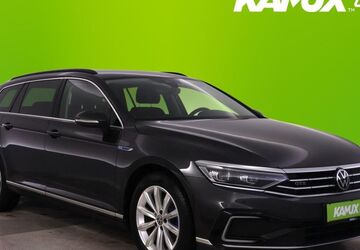 VW Passat Variant 108.280 km 17.450 &euro; Düren 52351