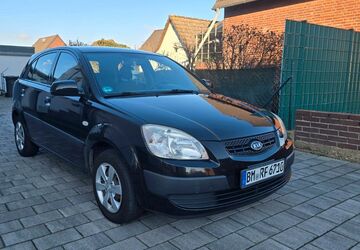 Kia Rio 212.500 km 1.300 &euro; Bergheim 50127