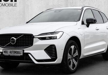 Volvo XC60 7.183 km 44.280 &euro; Aachen 52078