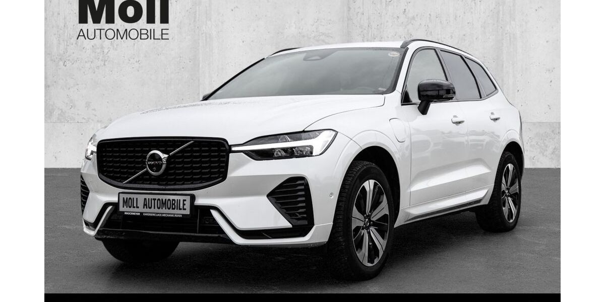 Volvo XC60 7.183 km 44.280 &euro; Aachen 52078