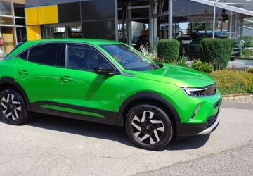 Opel Mokka 42.192 km 19.950 &euro; Eschweiler 52249