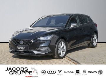 Gebrauchte Seat Leon