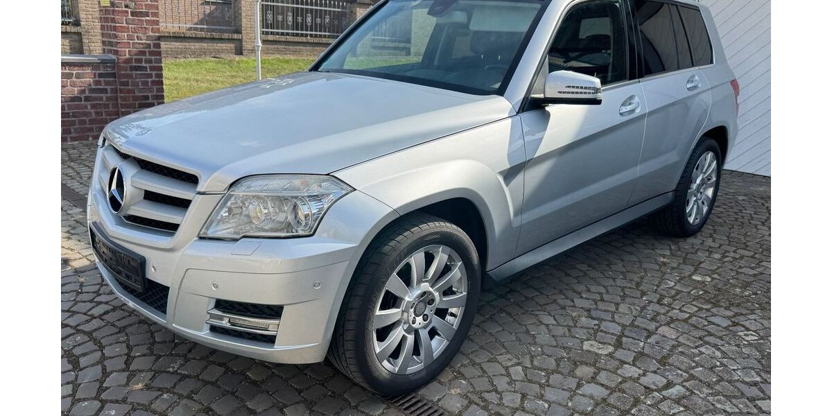 Mercedes-Benz GLK 350 344.750 km 6.750 &euro; Baesweiler 52499