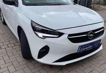 Opel Corsa 34.315 km 13.499 &euro; Alsdorf 52477