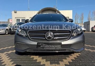 Mercedes-Benz E 300 100.000 km 29.900 &euro; Eschweiler 52249