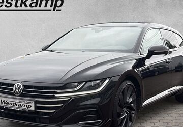 VW Arteon 92.950 km 25.890 &euro; Frechen 50226