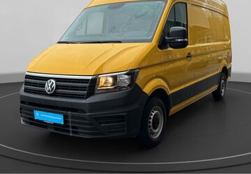 VW Crafter 77.165 km 23.690 &euro; Aachen 52068