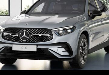 Mercedes-Benz GLC 200 9.900 km 59.490 &euro; Aachen 52068