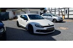 VW Scirocco 133.600 km 7.100 &euro; Euskirchen 53879